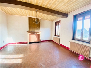 maison-villa à la vente -   59730  SOLESMES, surface 130 m2 vente maison-villa - APR727040